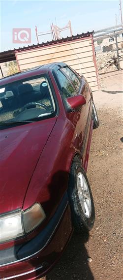 اوبل فيكترا